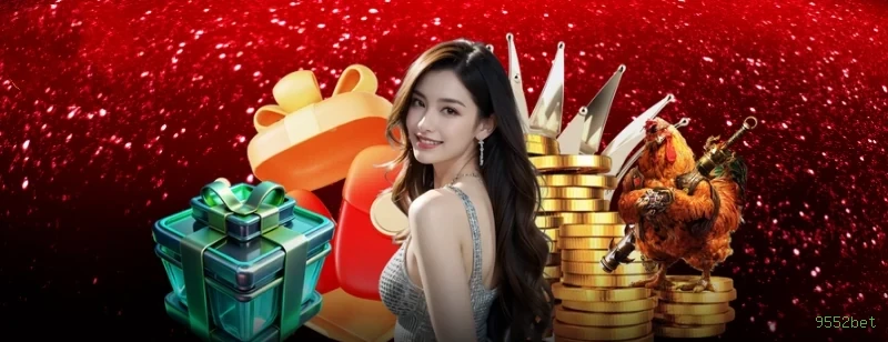App 9552bet