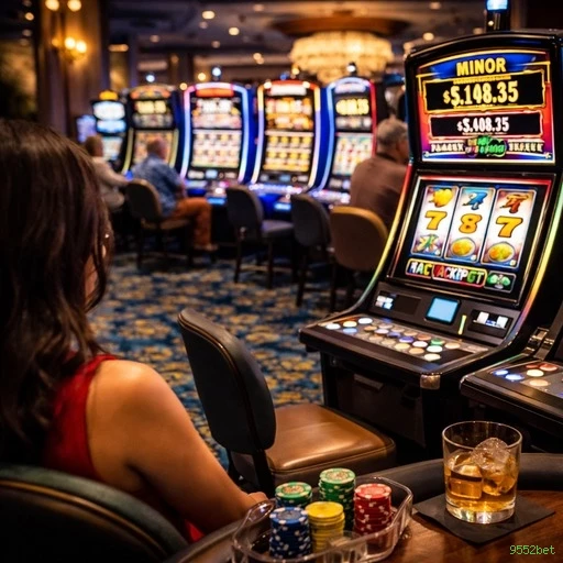 App 9552bet