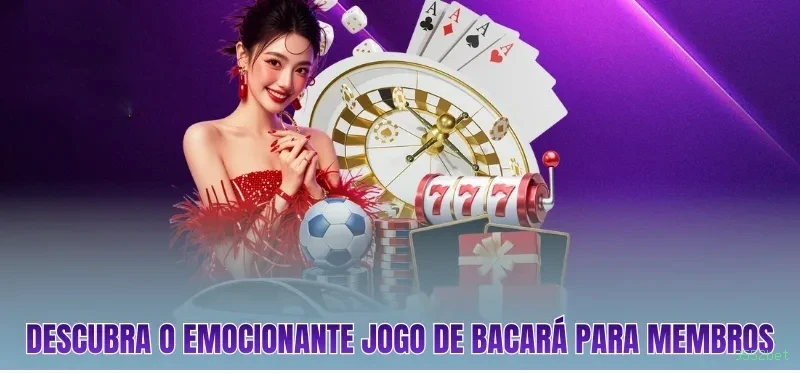 Promoção 9552bet