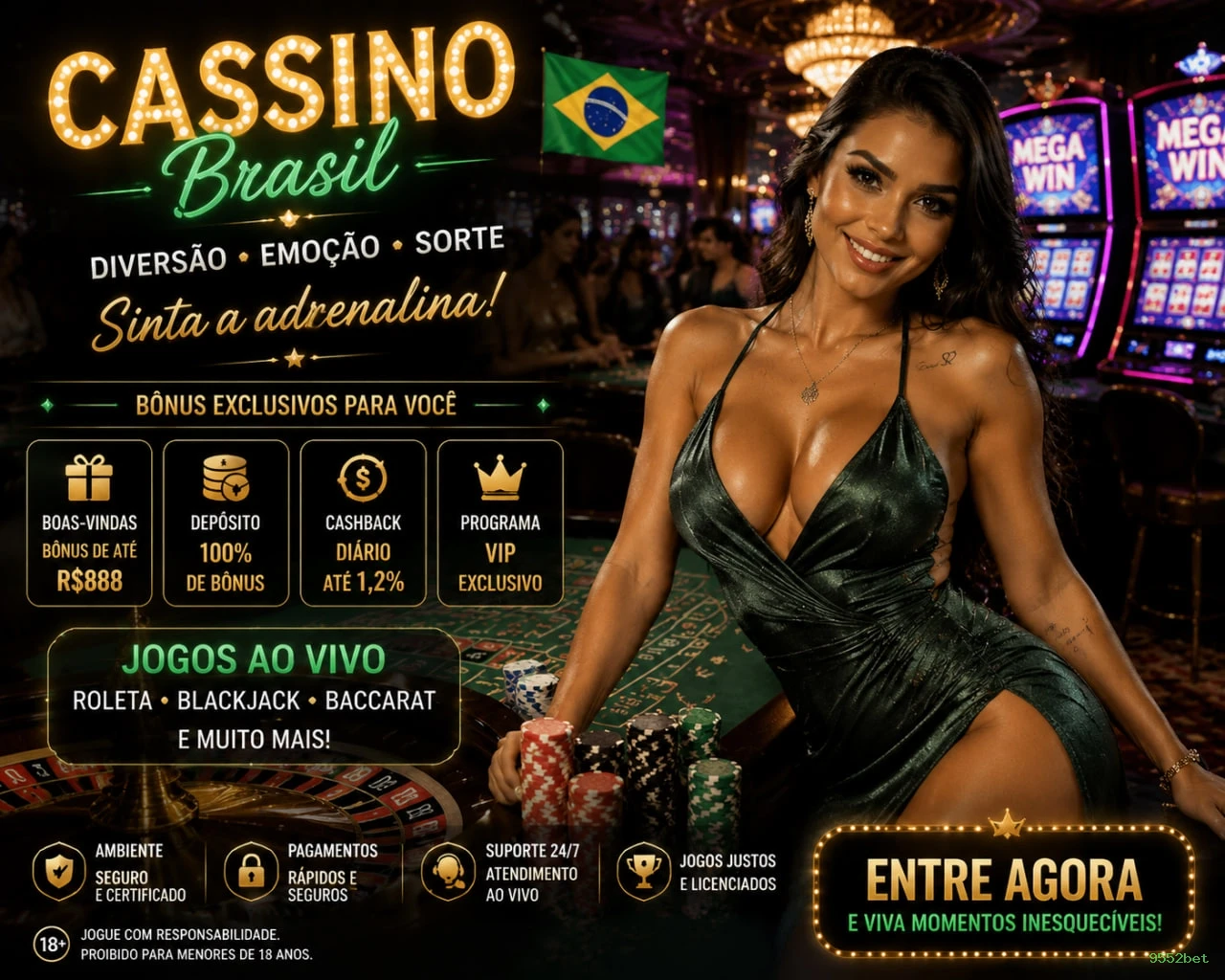 Login seguro