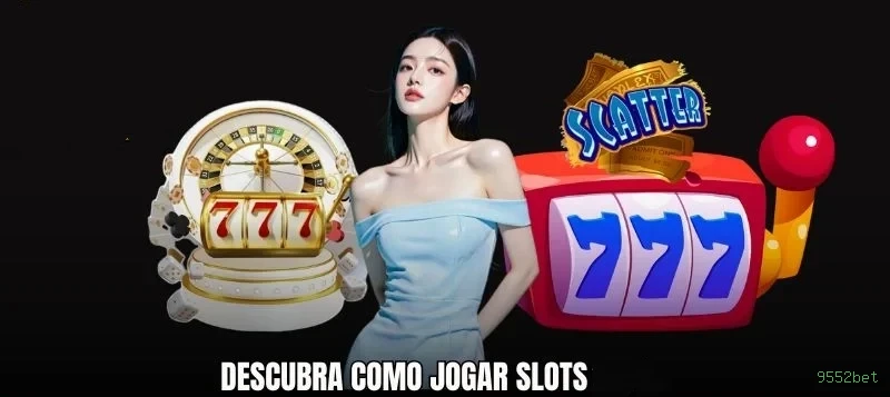 Níveis VIP 9552bet