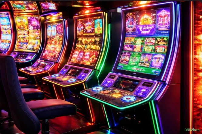 Win 9552bet
